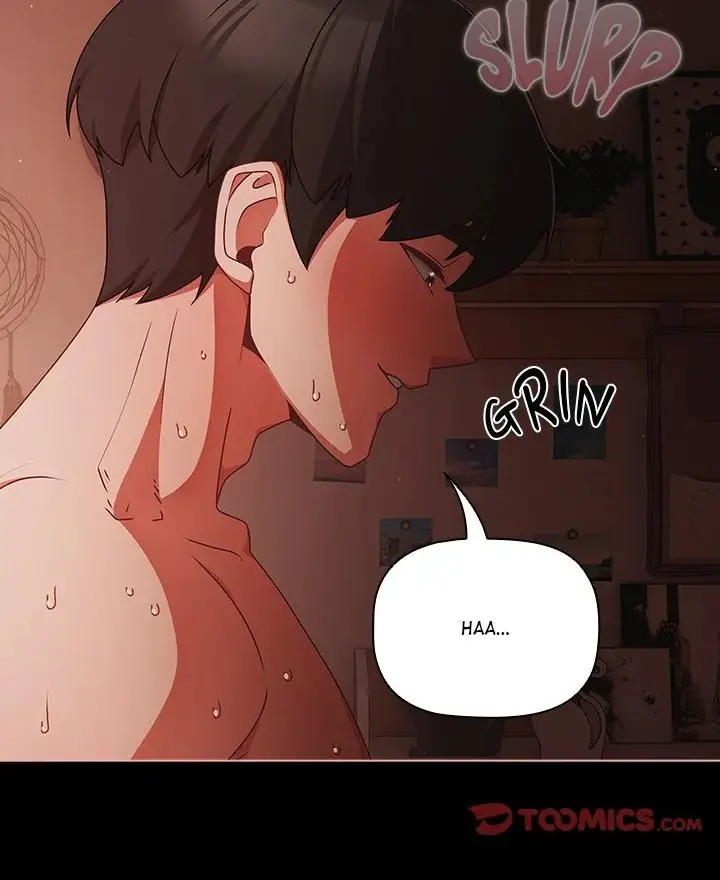 People Of The Dark Chapter 17 Page 82