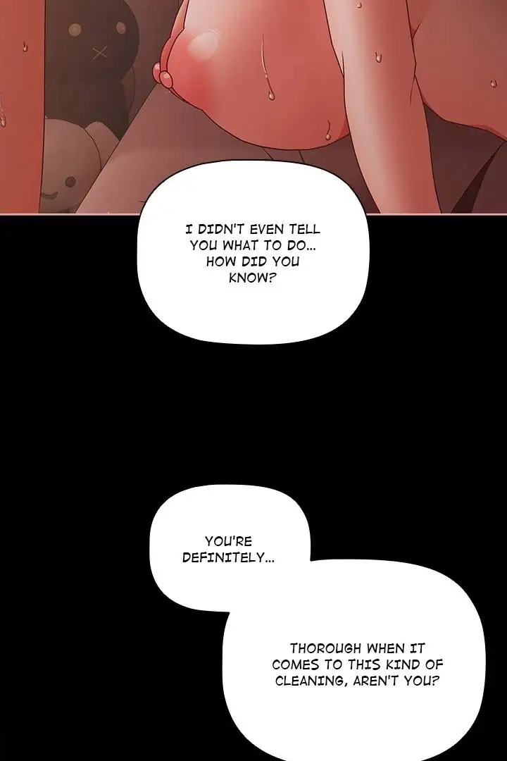People Of The Dark Chapter 17 Page 84