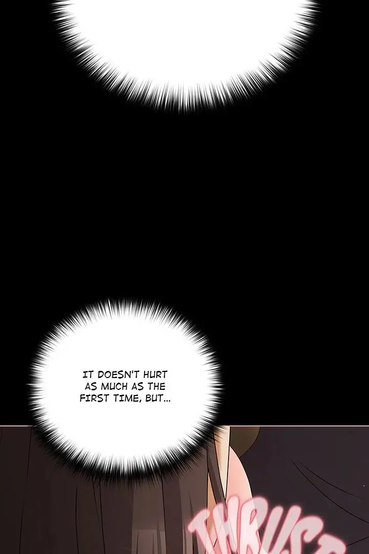 People Of The Dark Chapter 21 Page 21