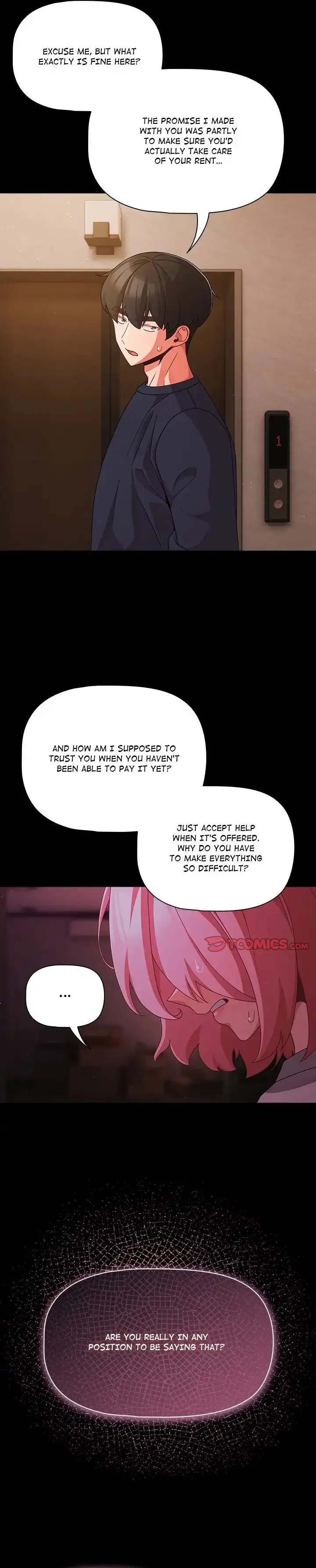 People Of The Dark Chapter 24 Page 99