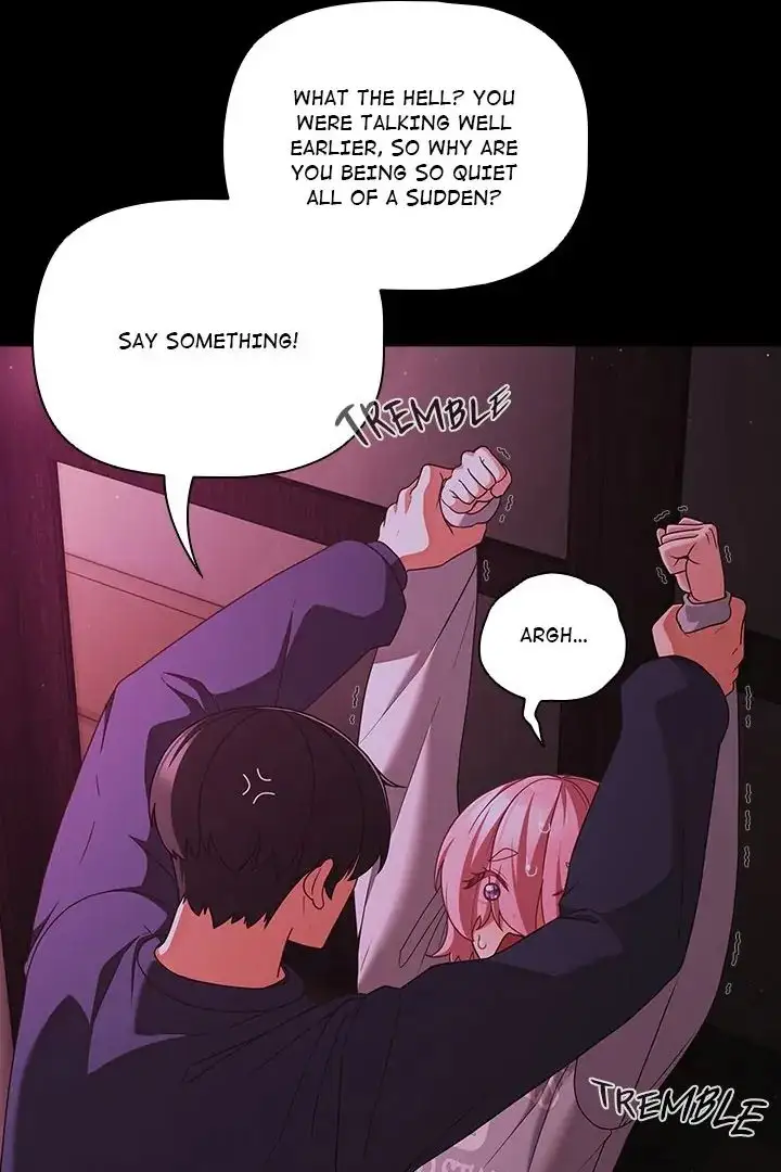 People Of The Dark Chapter 25 Page 6