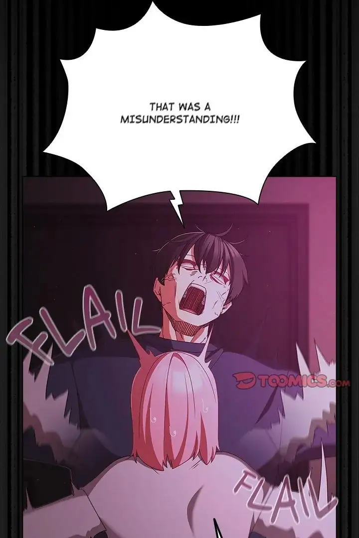 People Of The Dark Chapter 25 Page 17