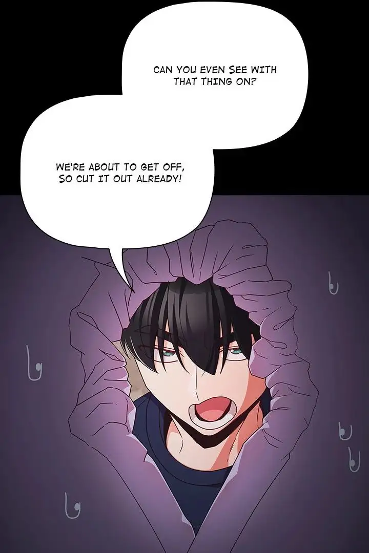 People Of The Dark Chapter 25 Page 52