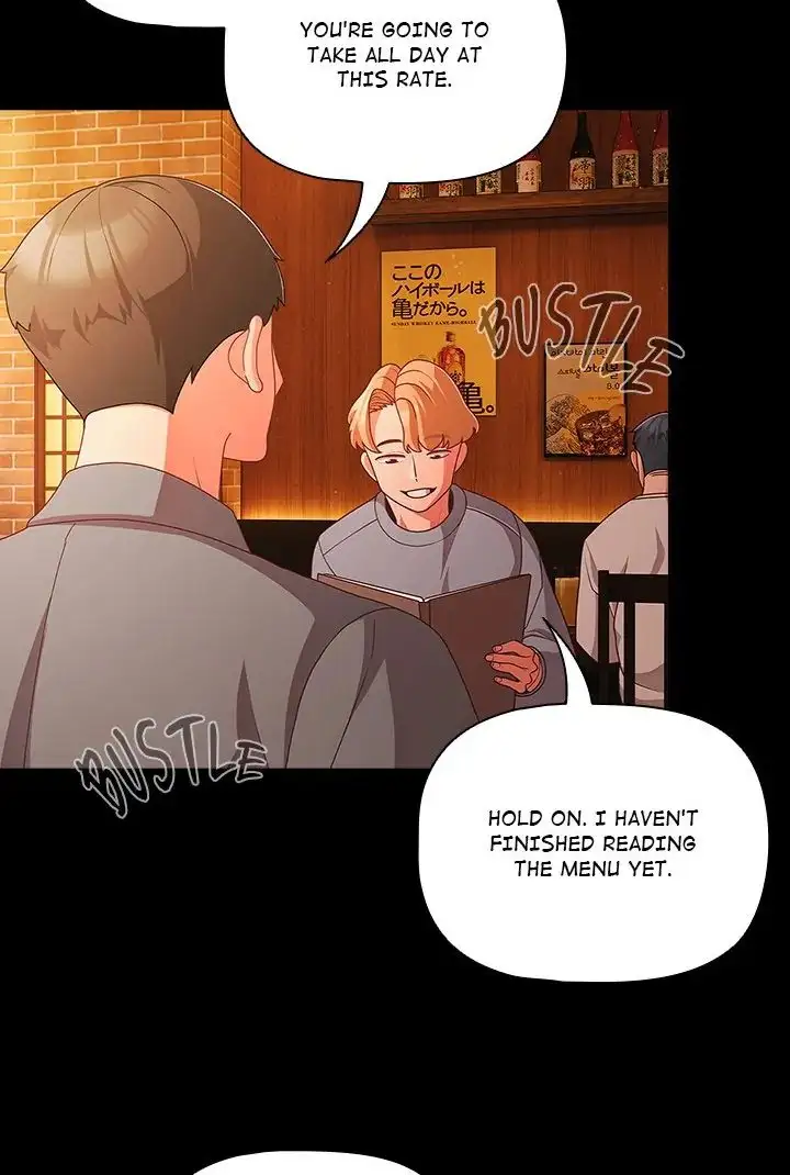 People Of The Dark Chapter 25 Page 69