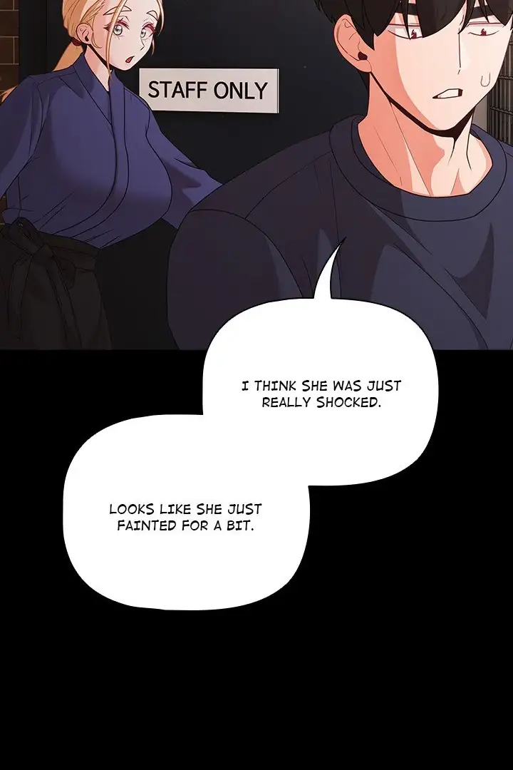 People Of The Dark Chapter 25 Page 109