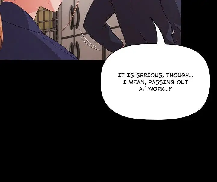 People Of The Dark Chapter 25 Page 111