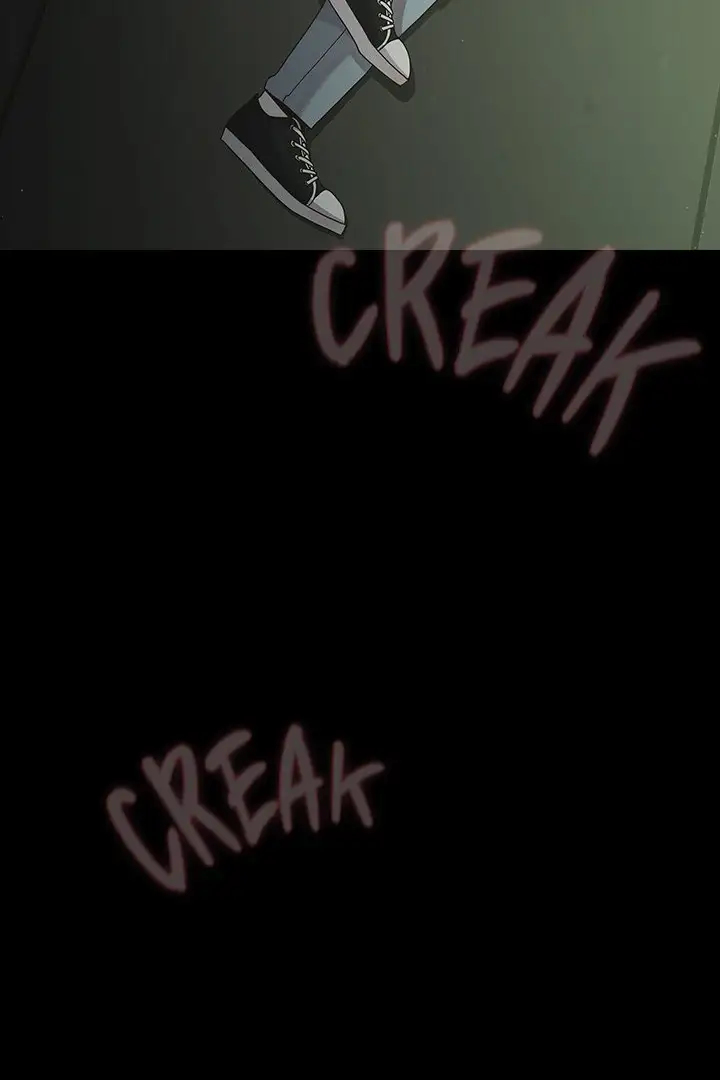 People Of The Dark Chapter 25 Page 127