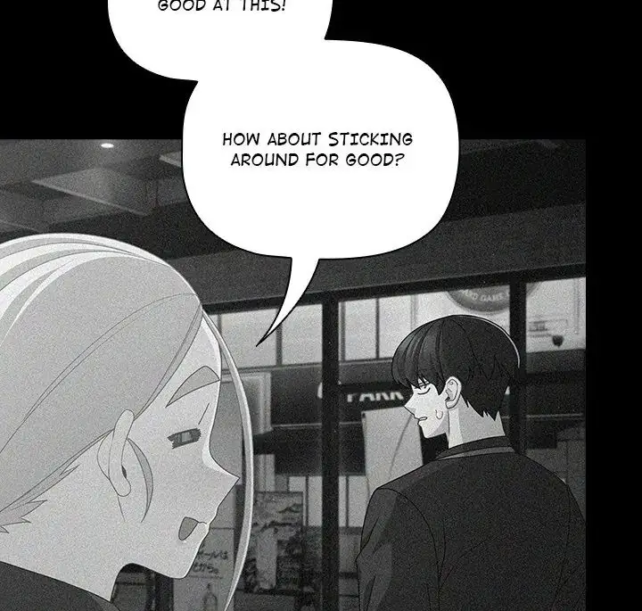 People Of The Dark Chapter 26 Page 64
