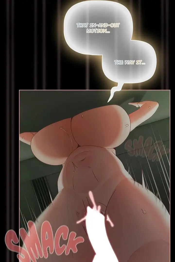 People Of The Dark Chapter 26 Page 85