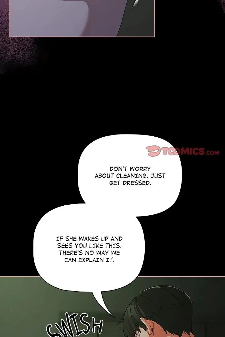 People Of The Dark Chapter 27 Page 78