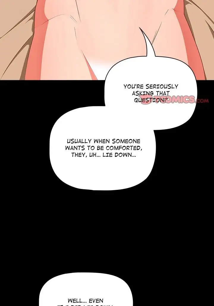 People Of The Dark Chapter 28 Page 91