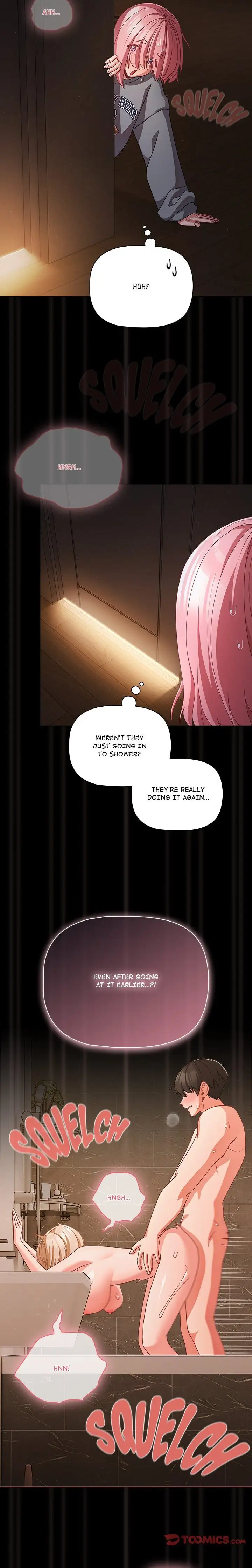 People Of The Dark Chapter 31 Page 4