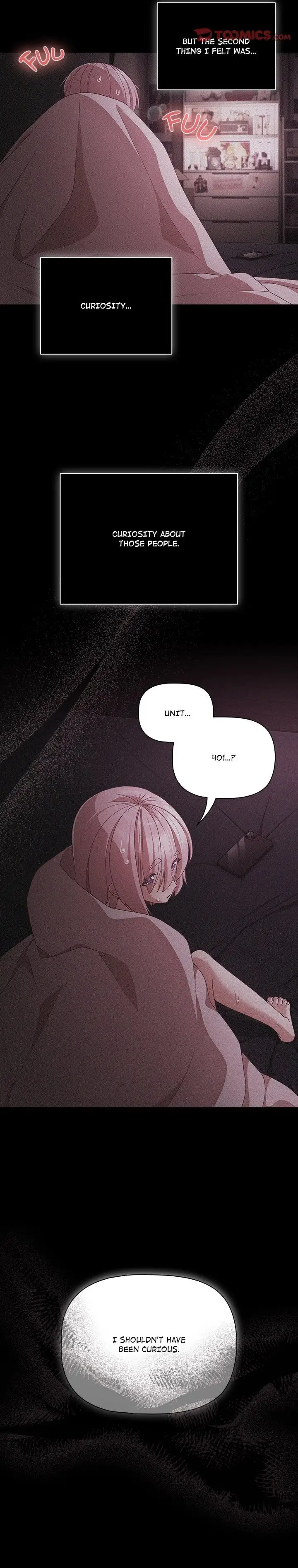 People Of The Dark Chapter 31 Page 22