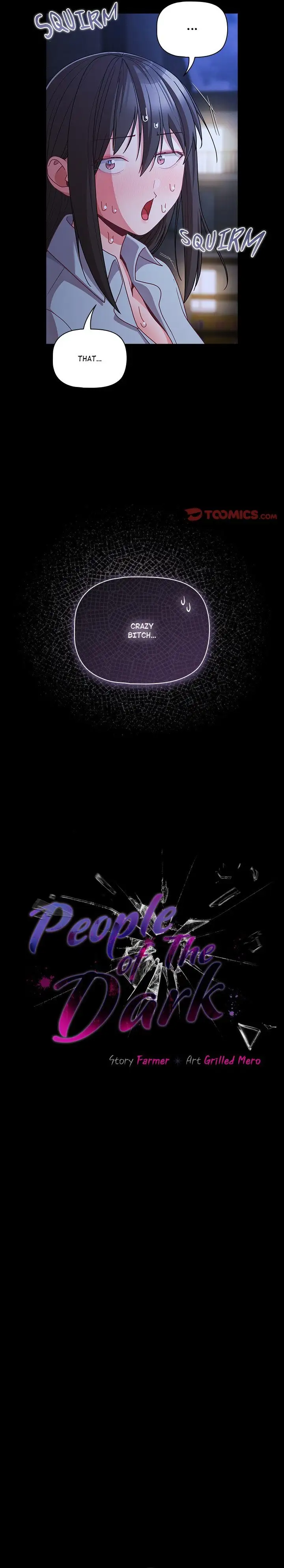 People Of The Dark Chapter 32 Page 5