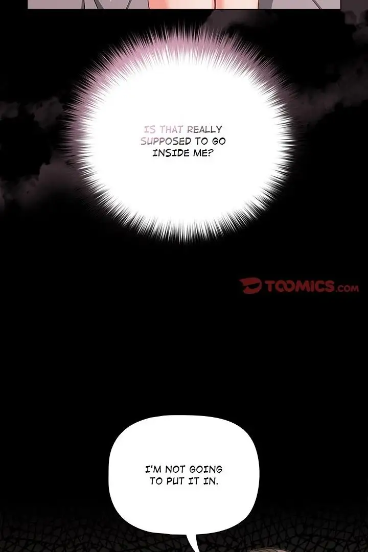 People Of The Dark Chapter 35 Page 8