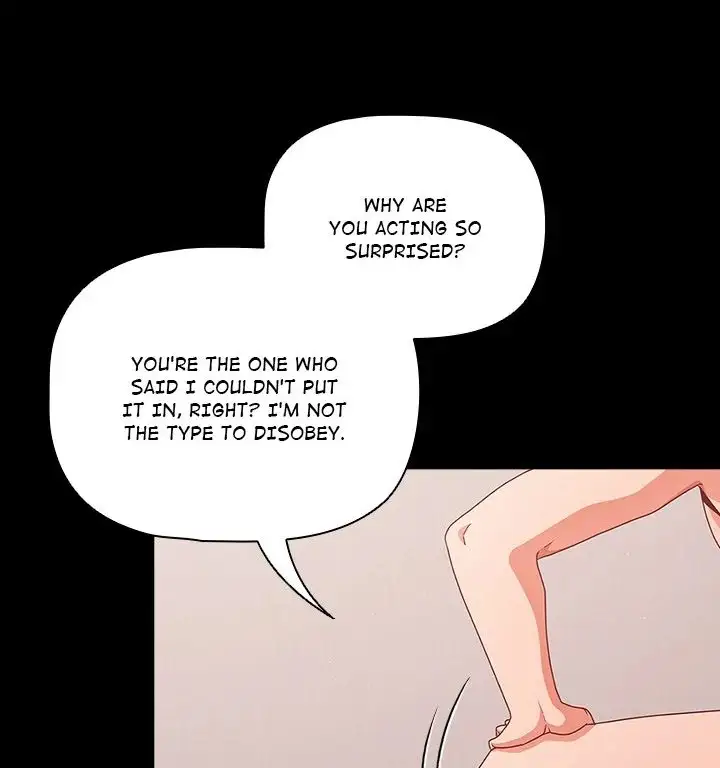 People Of The Dark Chapter 35 Page 10