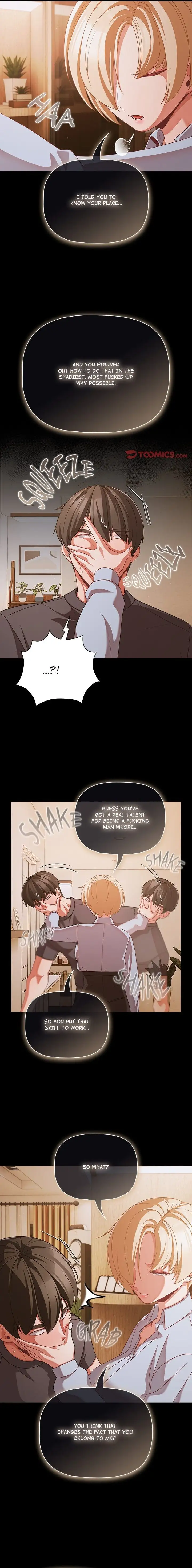 People Of The Dark Chapter 39 Page 8