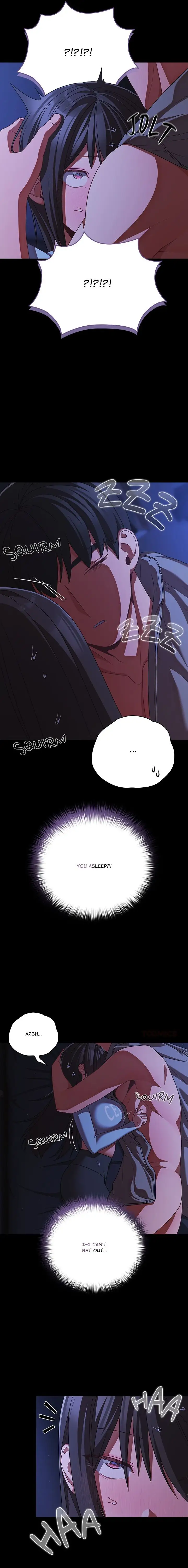 People Of The Dark Chapter 42 Page 20