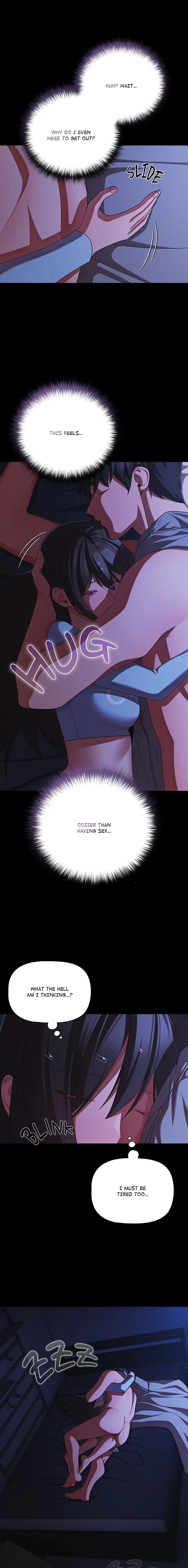 People Of The Dark Chapter 42 Page 21