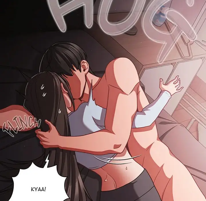 People Of The Dark Chapter 43 Page 15