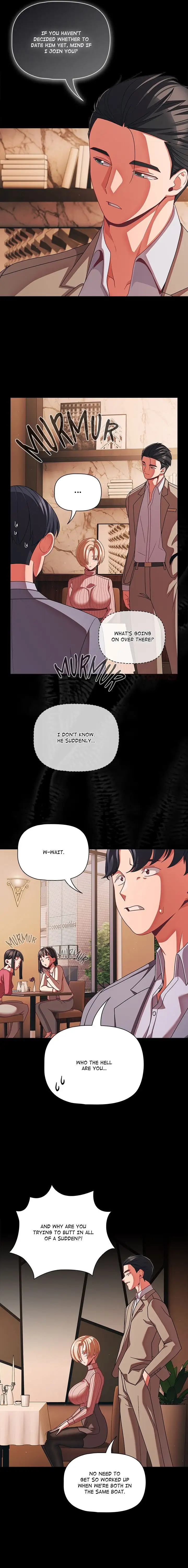 People Of The Dark Chapter 44 Page 10