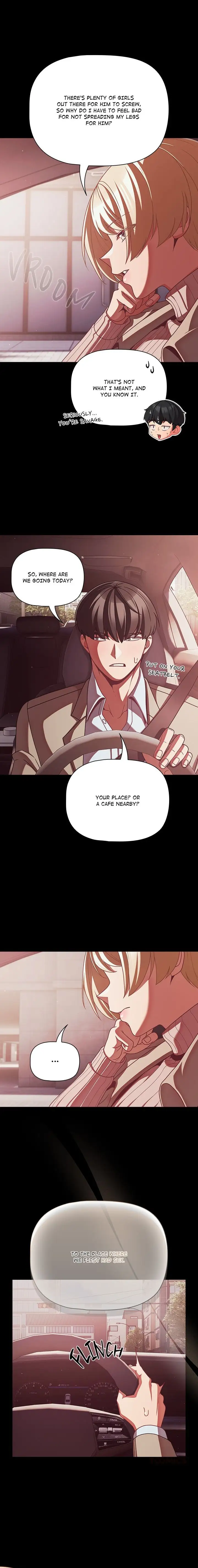 People Of The Dark Chapter 44 Page 20