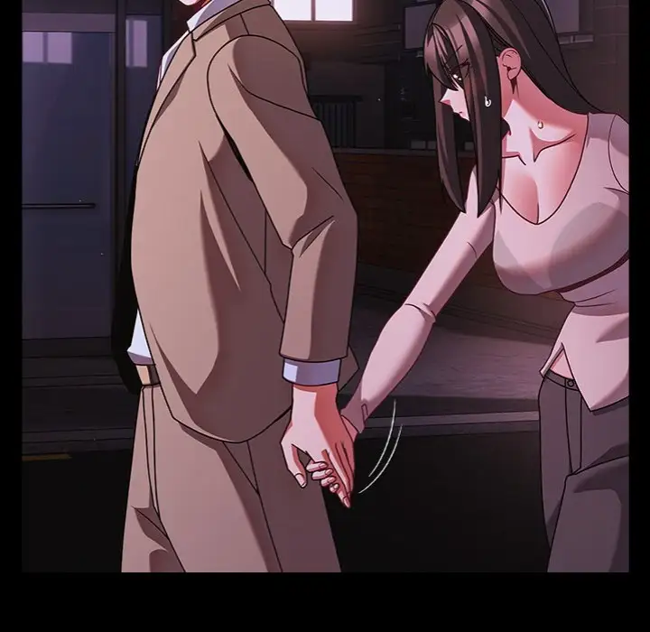 People Of The Dark Chapter 48 Page 155