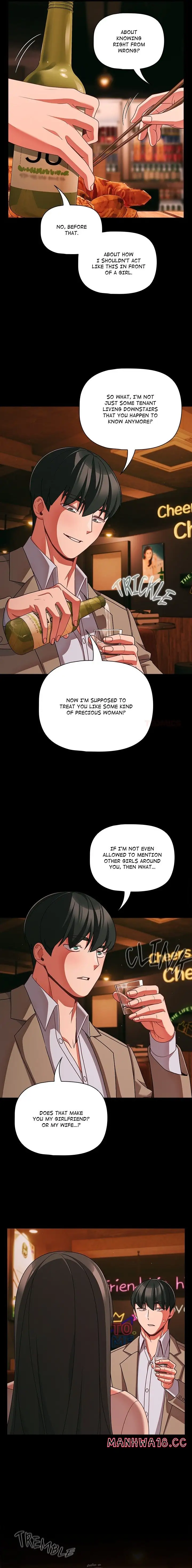 People Of The Dark Chapter 49 Page 10