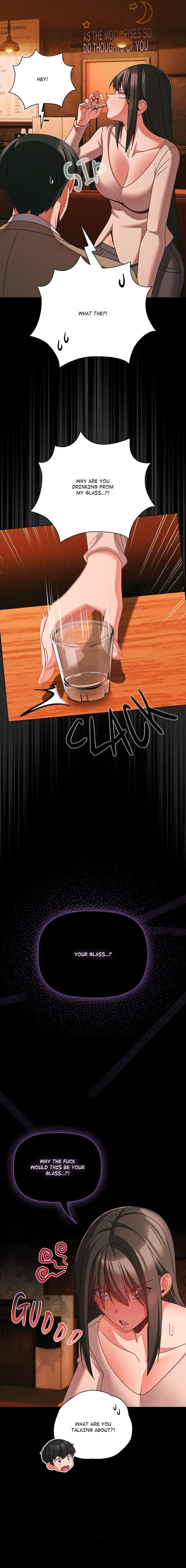 People Of The Dark Chapter 49 Page 12