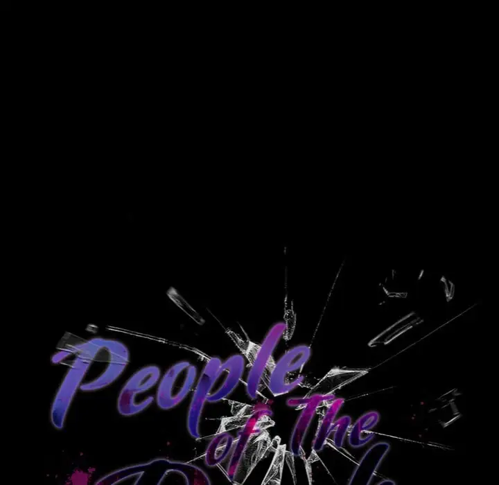People Of The Dark Chapter 51 Page 153