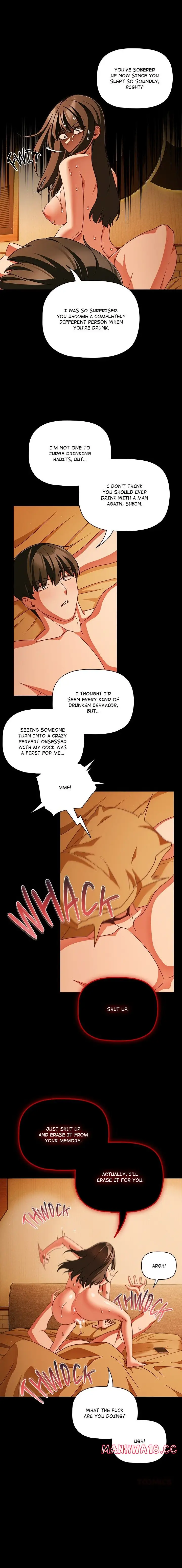 People Of The Dark Chapter 52 Page 16