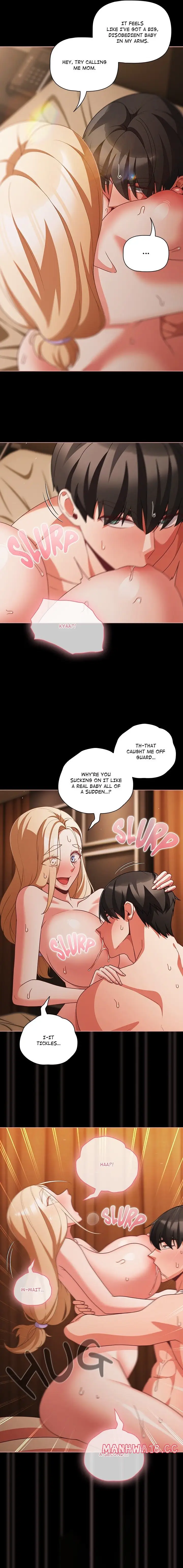 People Of The Dark Chapter 55 Page 12