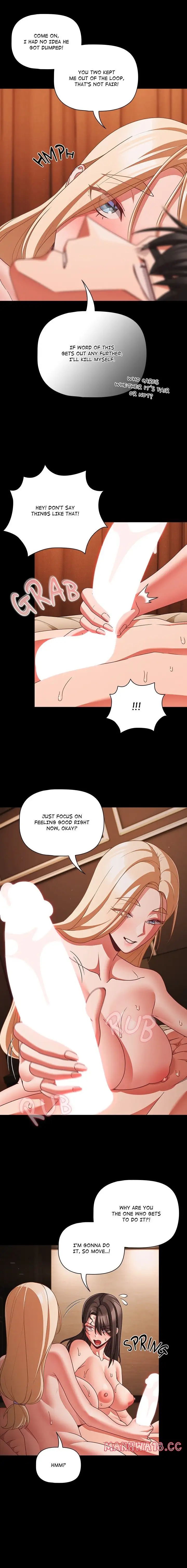 People Of The Dark Chapter 56 Page 13