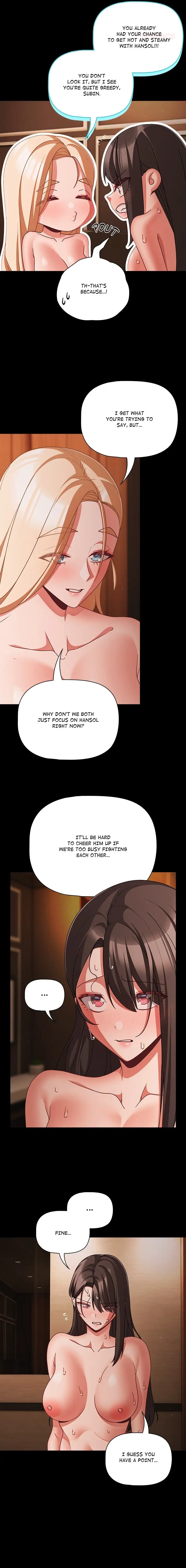 People Of The Dark Chapter 56 Page 14