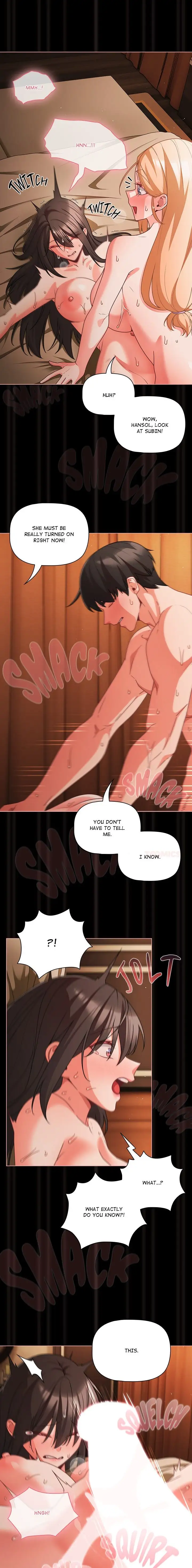 People Of The Dark Chapter 57 Page 5