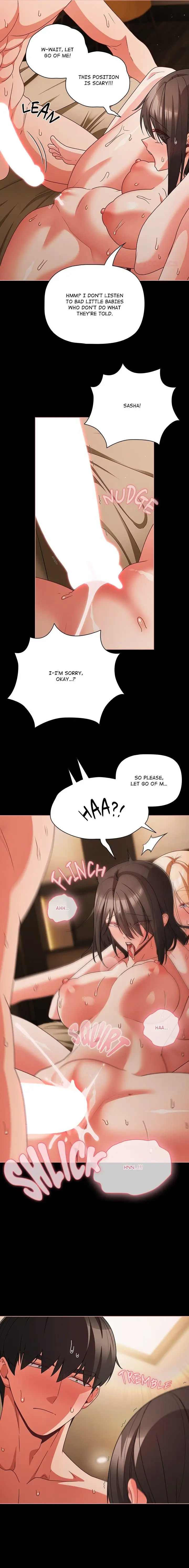 People Of The Dark Chapter 57 Page 19