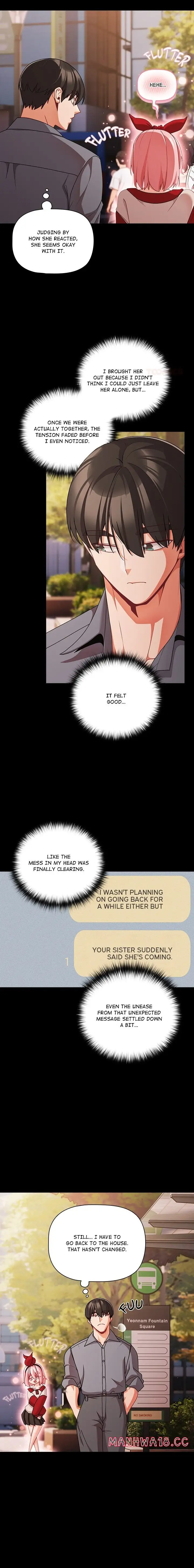 People Of The Dark Chapter 62 Page 7