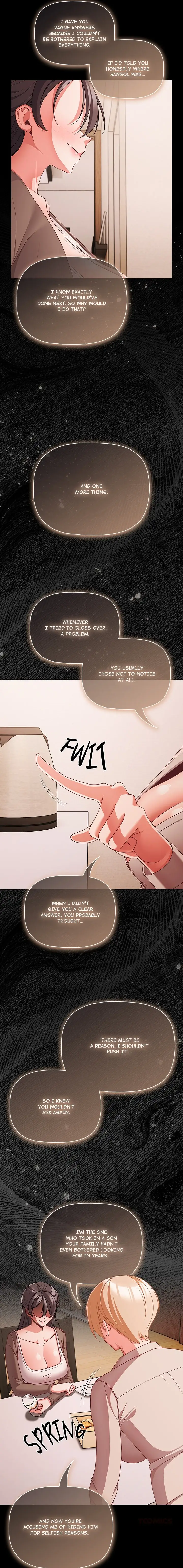 People Of The Dark Chapter 62 Page 16
