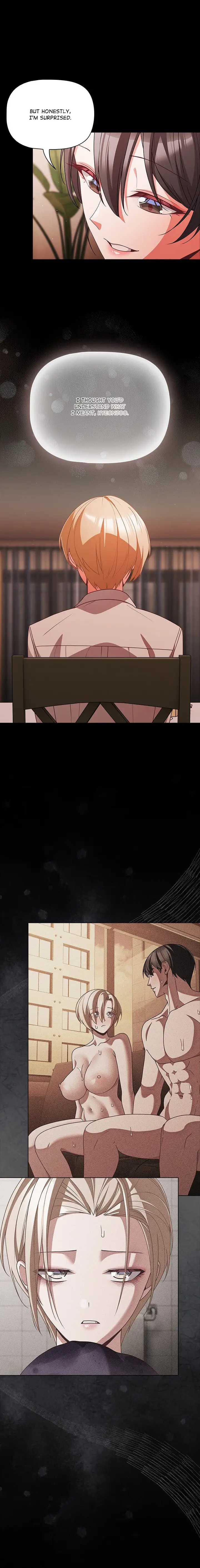 People Of The Dark Chapter 63 Page 7