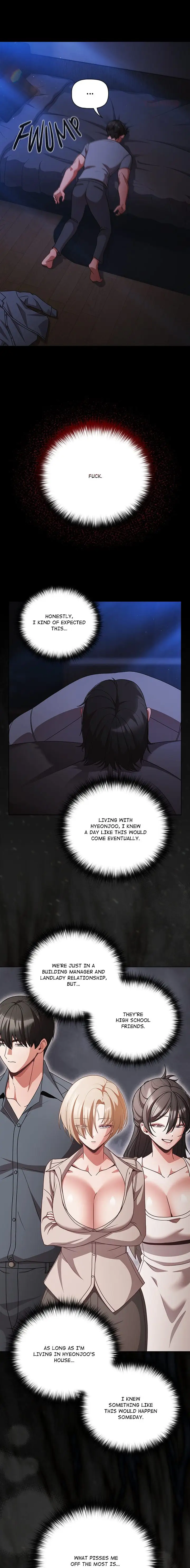 People Of The Dark Chapter 63 Page 9