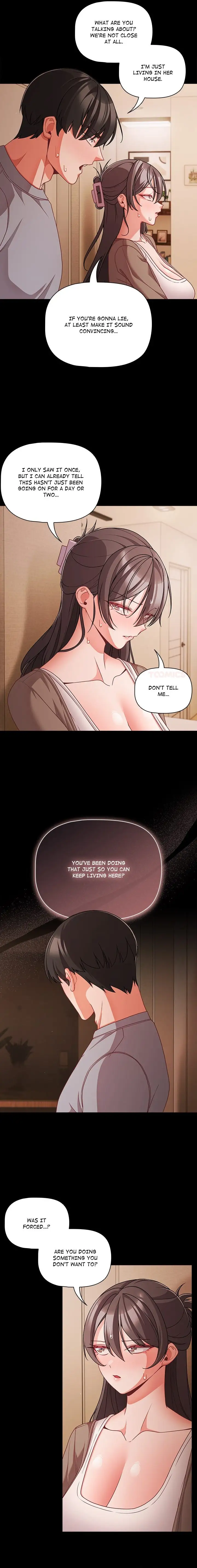 People Of The Dark Chapter 64 Page 3