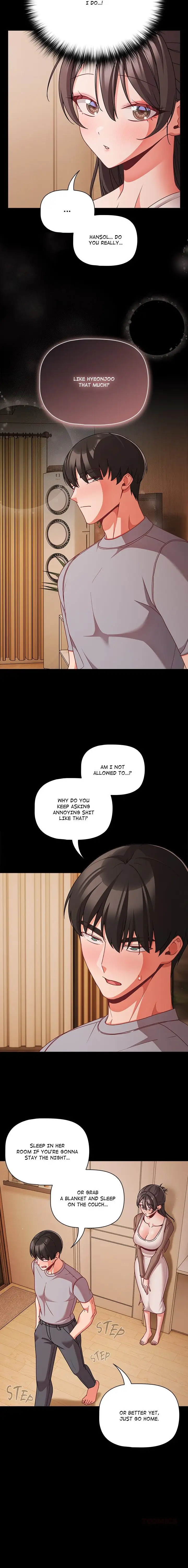 People Of The Dark Chapter 64 Page 7