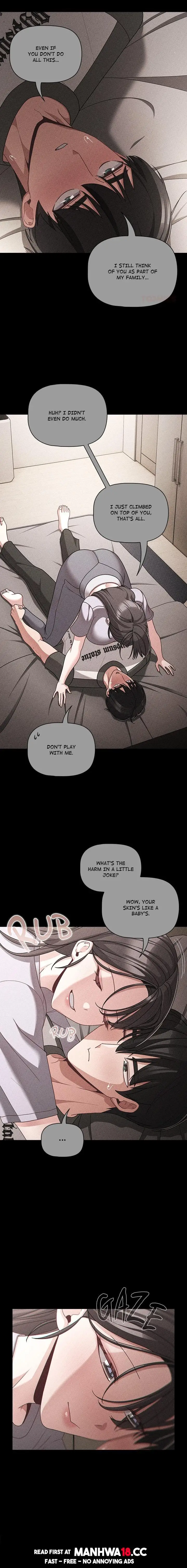 People Of The Dark Chapter 67 Page 3
