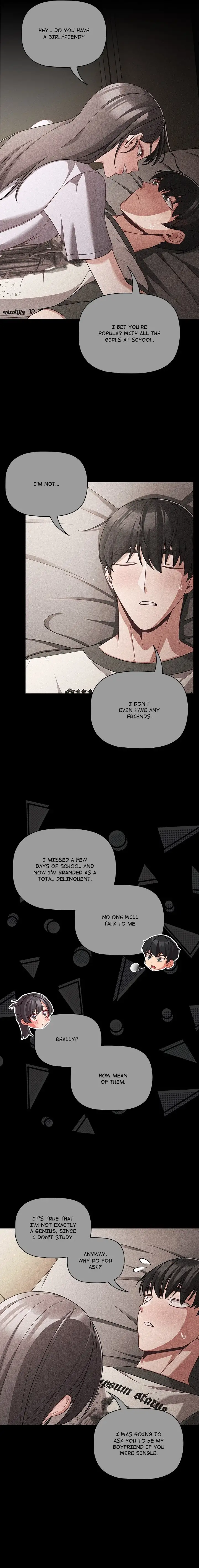 People Of The Dark Chapter 67 Page 4