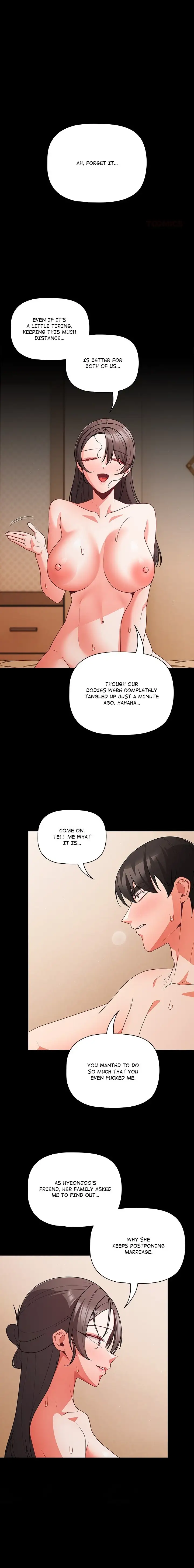 People Of The Dark Chapter 67 Page 17