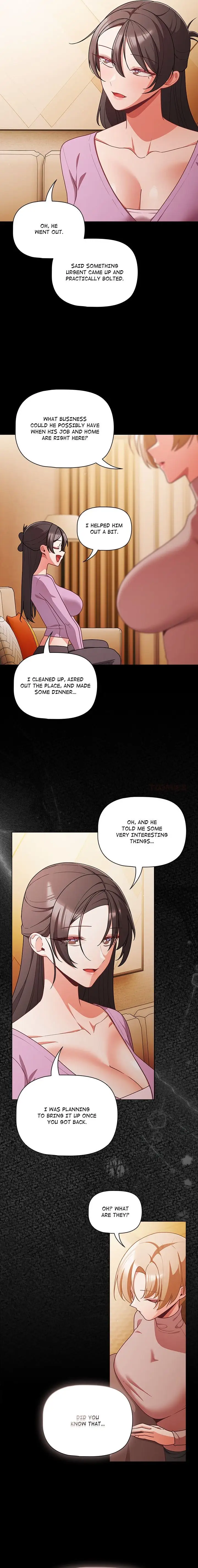 People Of The Dark Chapter 70 Page 3
