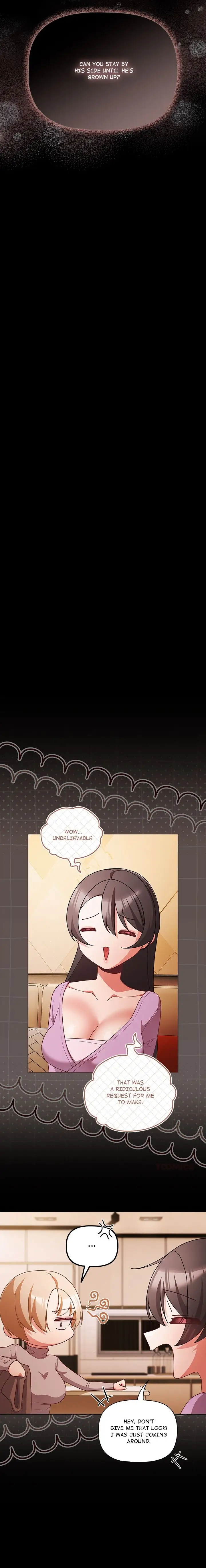 People Of The Dark Chapter 70 Page 12