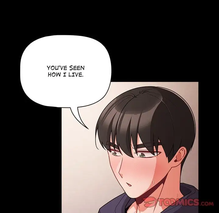 People Of The Dark Chapter 71 Page 63