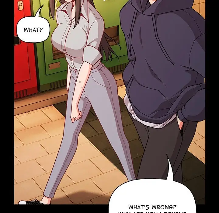 People Of The Dark Chapter 71 Page 120