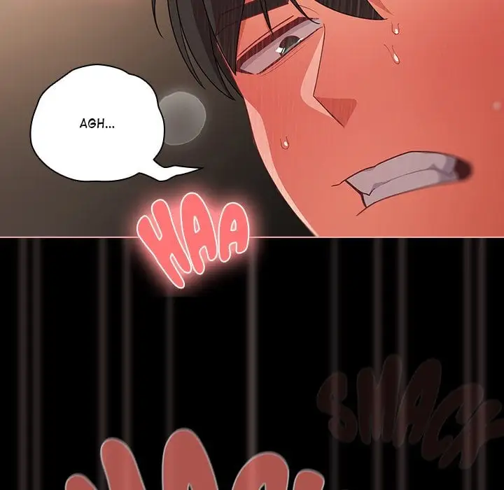 People Of The Dark Chapter 72 Page 35